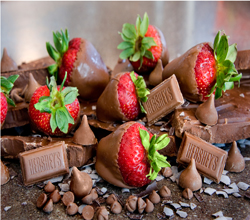 Herhsey Chocolate