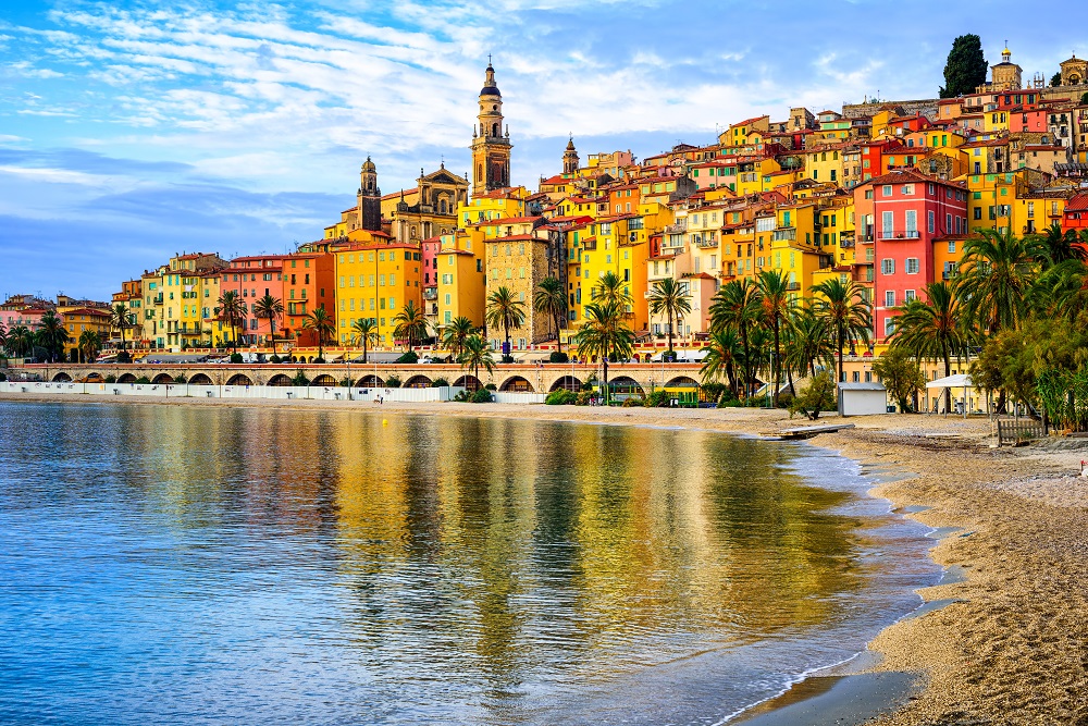 The French Riveria and Beyond: A Closer Look at St Tropez and Montpieller