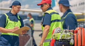 Guidelines From A Baggage Handler