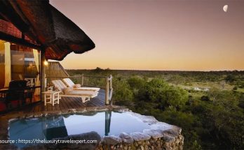 Why Stay At A Luxury Lodge?