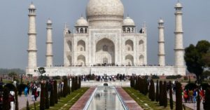 Low cost India Travel Guide