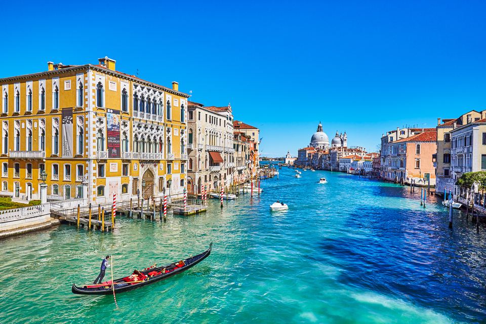 Top 10 Cities You Should Visit in Italy