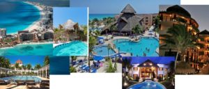 Top Cancun Hotels For Your Vacation