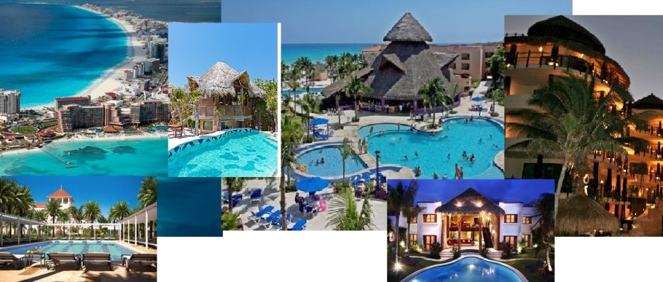 Top Cancun Hotels For Your Vacation