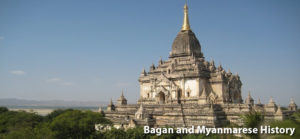 Add Some History to Your Myanmar Tours With The Bagan Trip