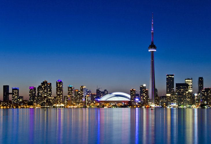 Toronto Travel Guide - Have to See Destinations