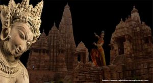 Khajuraho Travel Guide - Tours and Tourist Attractions in Khajuraho