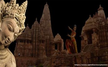 Khajuraho Travel Guide - Tours and Tourist Attractions in Khajuraho