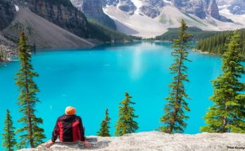 Things to Do and See in Canada