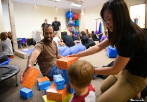 Occupational Therapy Jobs Available Around the Country