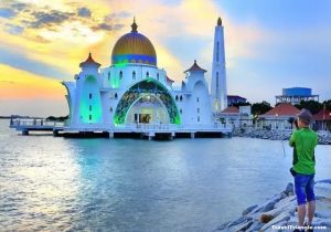 Touring Malaysia: South East Asia's Most Popular Tourist Destination