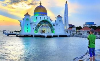 Touring Malaysia: South East Asia's Most Popular Tourist Destination