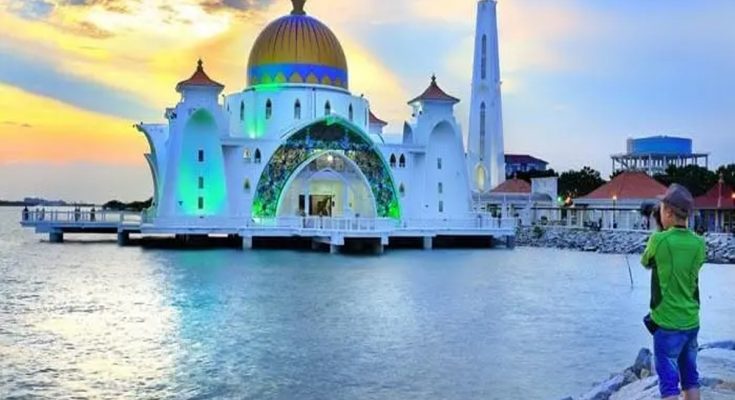 Touring Malaysia: South East Asia's Most Popular Tourist Destination