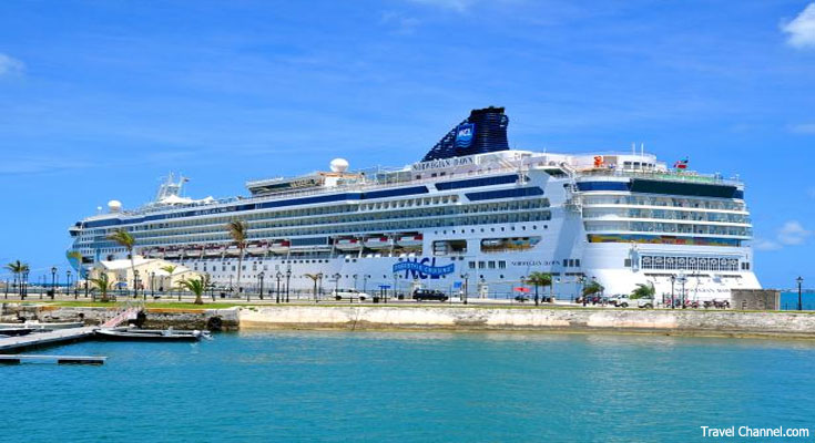 How Do You Plan For an Excellent Cruise Vacation? Welcome Aboard!