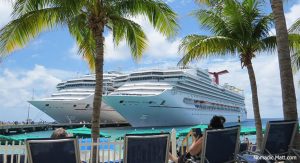 Wonderful Cruise Vacation Trips to think about