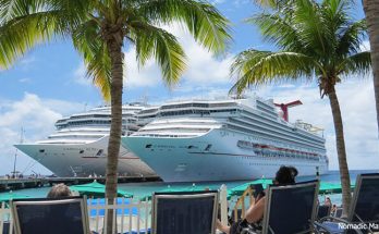 Wonderful Cruise Vacation Trips to think about