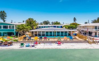 Longboat Essential Vacation Rentals