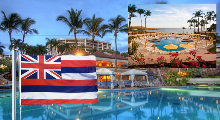 aaa travel packages to hawaii