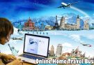 Beginning Up Your own personal Online Home Travel Business