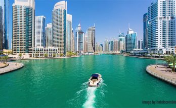 Hotels in United Arab Emirates