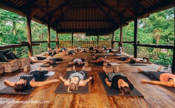 How To Prepare for an Unforgettable Health & Wellness Experience in Bali
