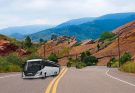 Experience Nature and Culture with Red Rocks Shuttle
