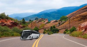 Experience Nature and Culture with Red Rocks Shuttle