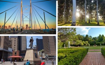 Johannesburg Attractions You Do Want to Check out