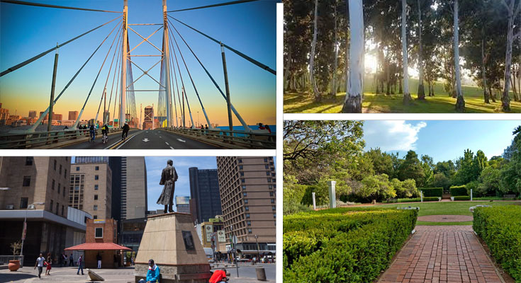 Johannesburg Attractions You Do Want to Check out