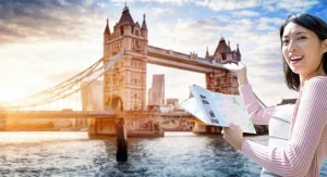 5 Benefits of Working with a Good Travel Guide