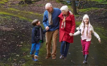 Understanding Grandparents' Visitation Rights in Oklahoma