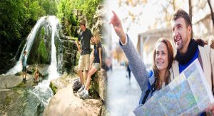 Adventurous Long Weekend Trips for Couples on a Budget