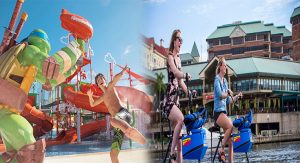 Affordable All-Inclusive Vacation Packages for Large Families