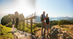 Escape to Love: Affordable Romantic Long Weekend Trips in the Countryside