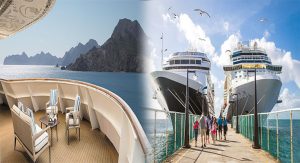 Luxury Redefined: A Preview of Regent Seven Seas Cruises Itineraries for 2024