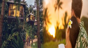 Romantic Long Weekend Getaways for Couples Near Hollywood: Escape the City and Reconnect