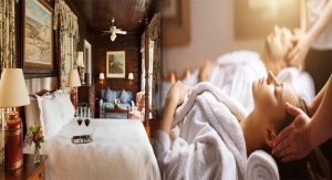 Romantic Mountain Resorts for Couples in the USA with Spa Services
