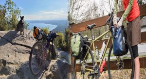 Top-Rated Bikes for Multi-Day Bikepacking Adventures