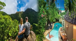 Best Caribbean Islands for a Romantic Honeymoon