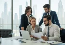 What about auditing business setup in Dubai?