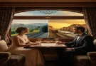 Best Luxury Rail Journeys from London to Venice in 2026