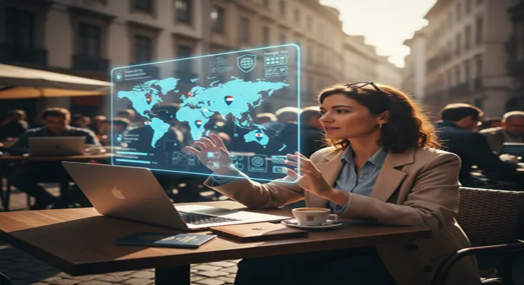 Digital Nomad Visa Requirements for Remote Workers in Europe 2026