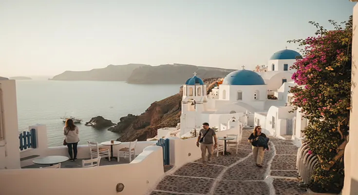 Off-Season Travel: The Strategic Solution to Mediterranean Overtourism