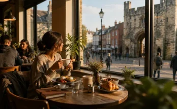 A Food and Drink Lover’s Guide to a Weekend in Southampton