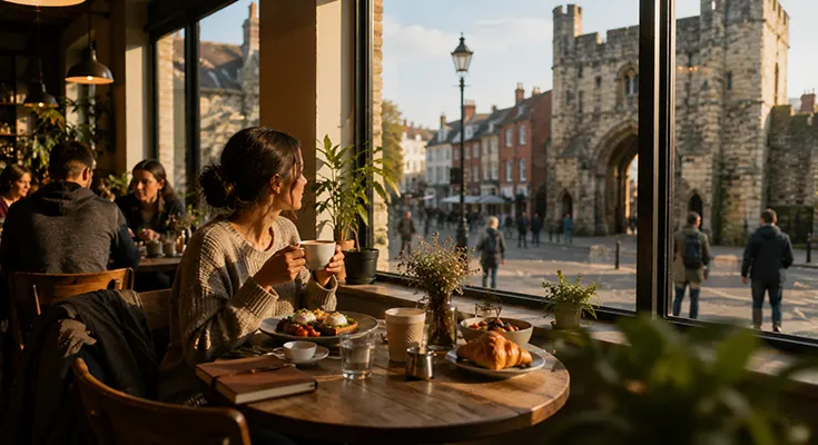 A Food and Drink Lover’s Guide to a Weekend in Southampton