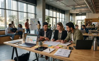 How to Setup Business in Dubai Free Zone with Low Capital?