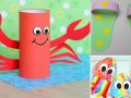 Summer season Craft Ideas For Kids